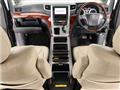 2009 Toyota Vellfire