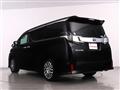2015 Toyota Vellfire