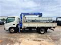 2008 Hino Dutro