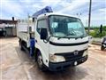 2008 Hino Dutro