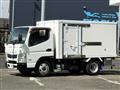2018 Mitsubishi Canter