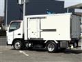 2018 Mitsubishi Canter