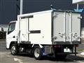 2018 Mitsubishi Canter