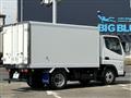 2018 Mitsubishi Canter