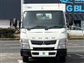 2018 Mitsubishi Canter