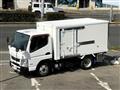 2018 Mitsubishi Canter