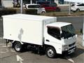 2018 Mitsubishi Canter