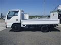 2001 Isuzu Isuzu Others