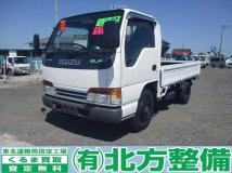 2001 Isuzu Isuzu Others
