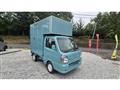 2020 Suzuki Carry Truck