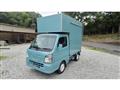 2020 Suzuki Carry Truck