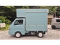 2020 Suzuki Carry Truck