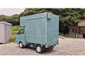 2020 Suzuki Carry Truck