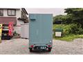 2020 Suzuki Carry Truck