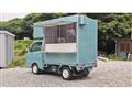 2020 Suzuki Carry Truck