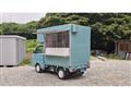2020 Suzuki Carry Truck