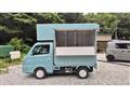2020 Suzuki Carry Truck