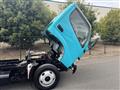2004 Toyota Dyna Truck