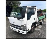 2009 Mazda Titan