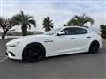 2017 Maserati Ghibli