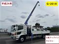 2012 Hino Hino Others
