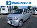 2022 Suzuki Alto