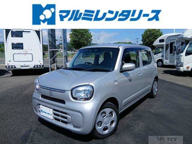 2022 Suzuki Alto