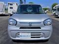 2022 Suzuki Alto