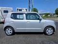 2022 Suzuki Alto