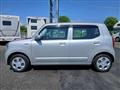 2022 Suzuki Alto
