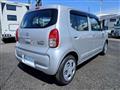 2022 Suzuki Alto