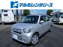 2022 Suzuki Alto