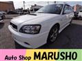 2003 Subaru Legacy Touring Wagon