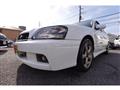 2003 Subaru Legacy Touring Wagon