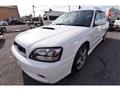 2003 Subaru Legacy Touring Wagon
