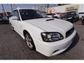 2003 Subaru Legacy Touring Wagon