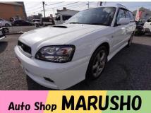 2003 Subaru Legacy Touring Wagon