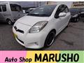 2009 Toyota Vitz