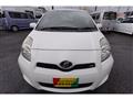 2009 Toyota Vitz
