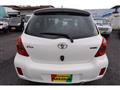 2009 Toyota Vitz