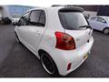 2009 Toyota Vitz