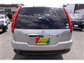 2009 Nissan X-Trail