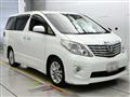 2010 Toyota Alphard G