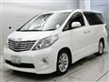2010 Toyota Alphard G