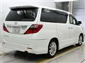 2010 Toyota Alphard G