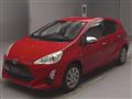 2014 Toyota AQUA