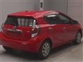 2014 Toyota AQUA