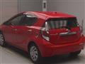 2014 Toyota AQUA