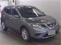 2014 Nissan X-Trail