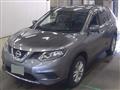2014 Nissan X-Trail
